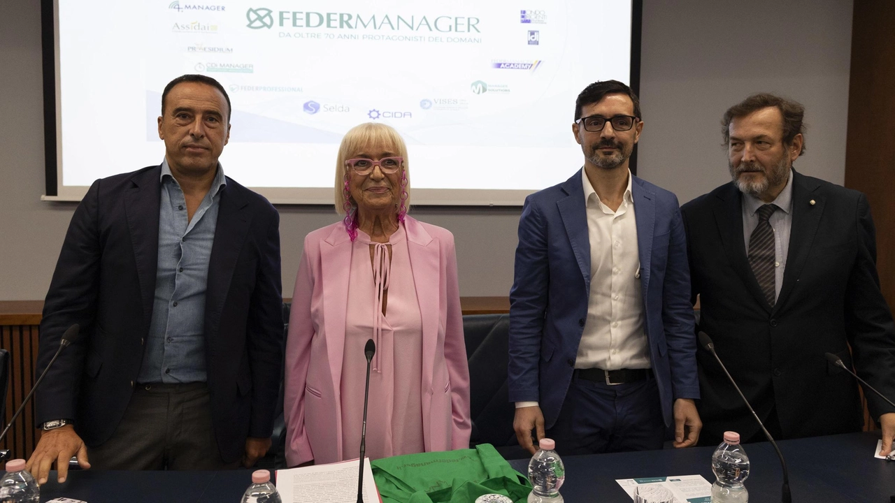 L’incontro promosso dalla presidente di Federmanager Pisa Giachetti in collaborazione con Unione industriale pisana e Fondazione Monasterio. Ospite d’onore dell’evento, il campione del mondo Marco Tardelli. . L’incontro promosso dalla presidente di Federmanager Pisa Giachetti in collaborazione con Unione industriale pisana e Fondazione Monasterio. Ospite d’onore dell’evento, il campione del mondo Marco Tardelli. .