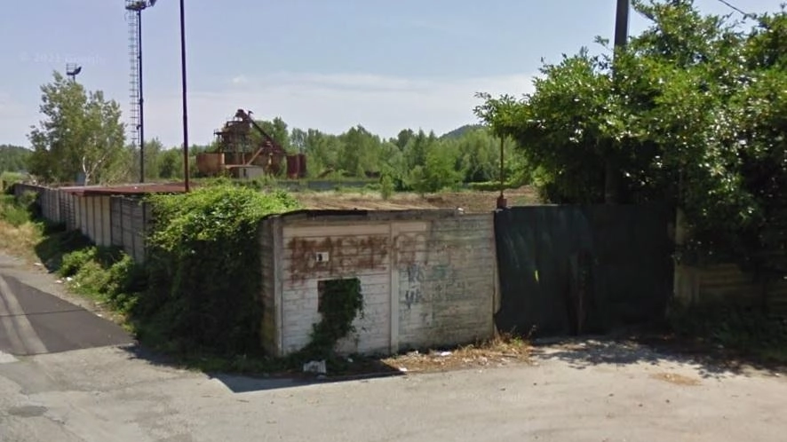 L’area dell’ex stadio Incerti, acquistata all’asta dalla Zippo Italia L’area dell’ex stadio Incerti, acquistata all’asta dalla Zippo Italia