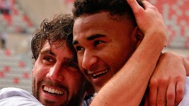 L’innesto, il nome arrivato dal mercato per l’attacco è stato quello di M’Bala Nzola, ma il Pisa continuerà a fare...