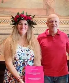Studentessa si laurea con tesi sull’Utl