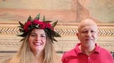 Utl della città al centro di una tesi. "Apprendimento in età adulta. Una realtà Toscana: l’Università del tempo libero nel...