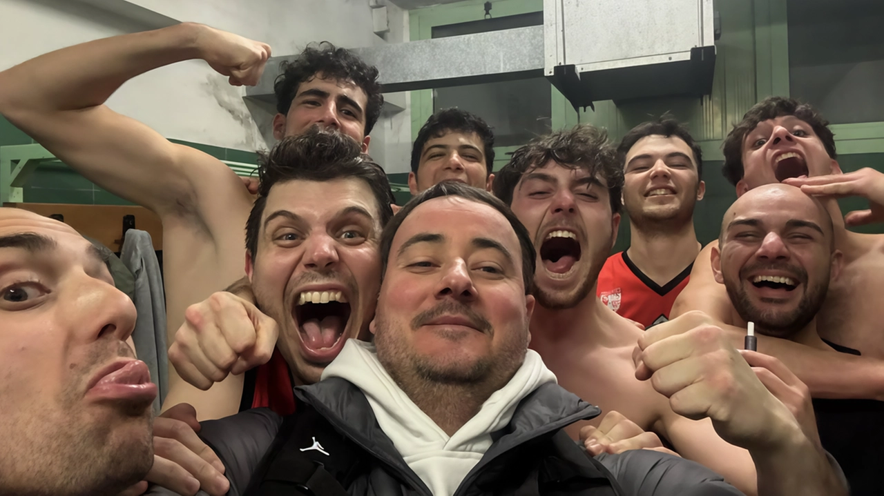Vittoria rinfrancante a Campi Bisenzio per la Gea Grosseto che domani torna in campo contro la ’A.Galli’ di San Giovanni Val d’Arno Vittoria rinfrancante a Campi Bisenzio per la Gea Grosseto che domani torna in campo contro la ’A.Galli’ di San Giovanni Val d’Arno
