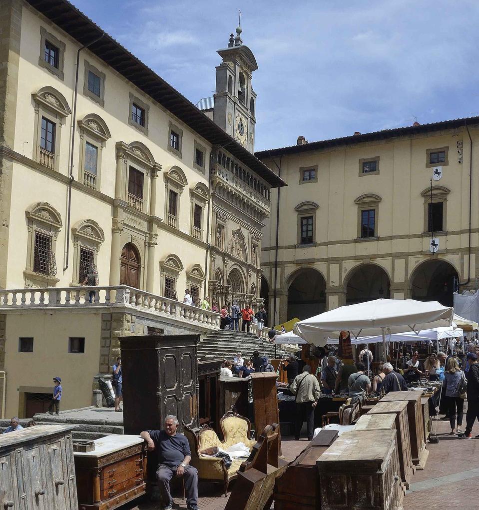 È la Fiera più lunga: oggi parte la ‘tre giorni’ È la Fiera più lunga: oggi parte la ‘tre giorni’