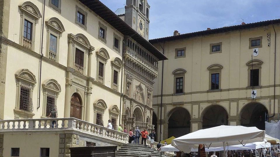 Parte oggi l’edizione straordinaria che andrà avanti fino a lunedì, festa della Repubblica. Previsti tanti eventi collateriali: il programma Parte oggi l’edizione straordinaria che andrà avanti fino a lunedì, festa della Repubblica. Previsti tanti eventi collateriali: il programma