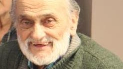 Addio al prof Bargellini, grande musicista e poeta