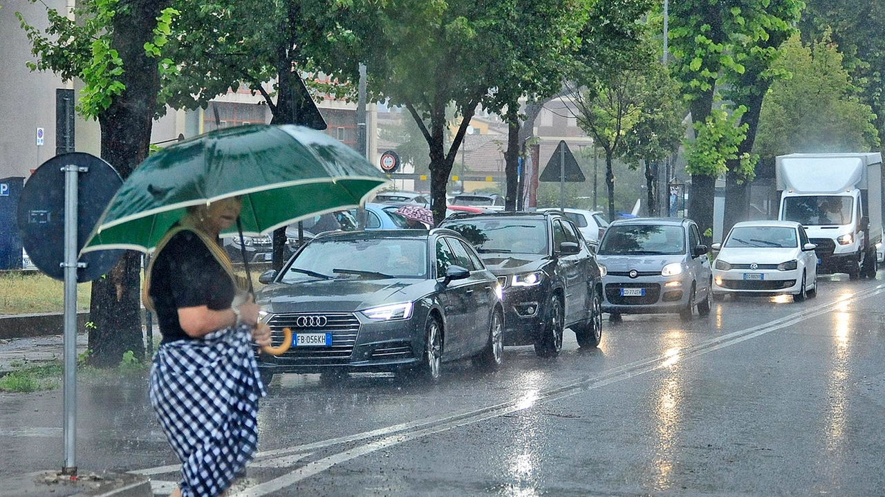 Attesi forti temporali Attesi forti temporali