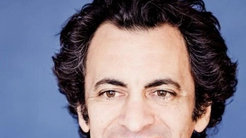 Il direttore argentino Alejo Pérez Il direttore argentino Alejo Pérez