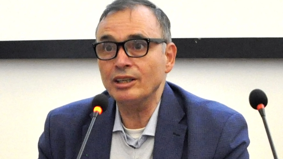 Angelo Gentili(Legambiente) Angelo Gentili(Legambiente)