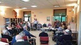 Rsa “Don Gori“ e centro Diurno. Fratelli d’Italia lancia l’allarme
