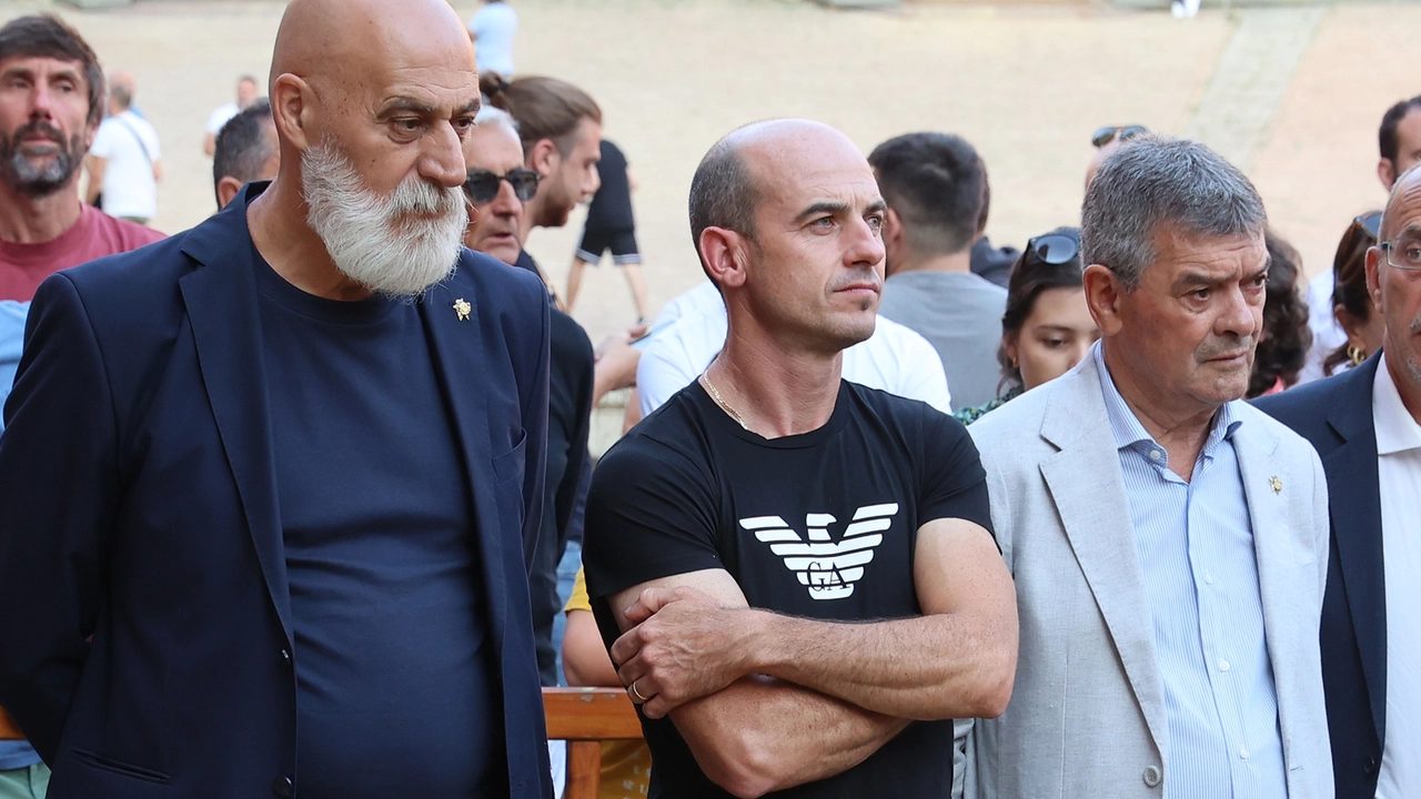 Messa del Fantino (Foto Di Pietro)
