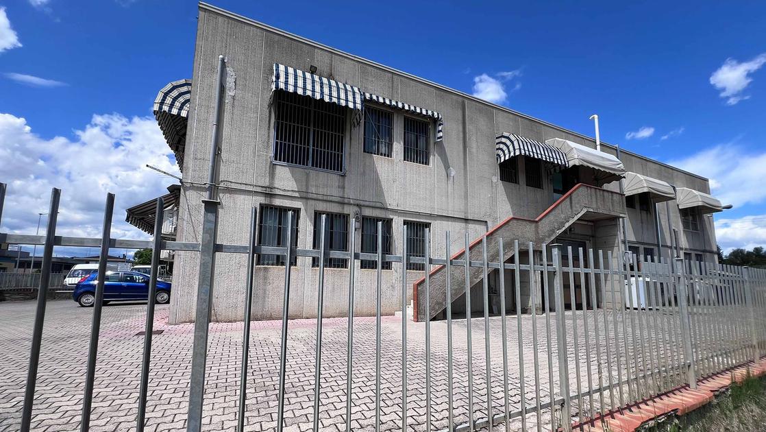 Scappano con 20 chili d’argento, furto da 60mila euro alla ditta orafa
