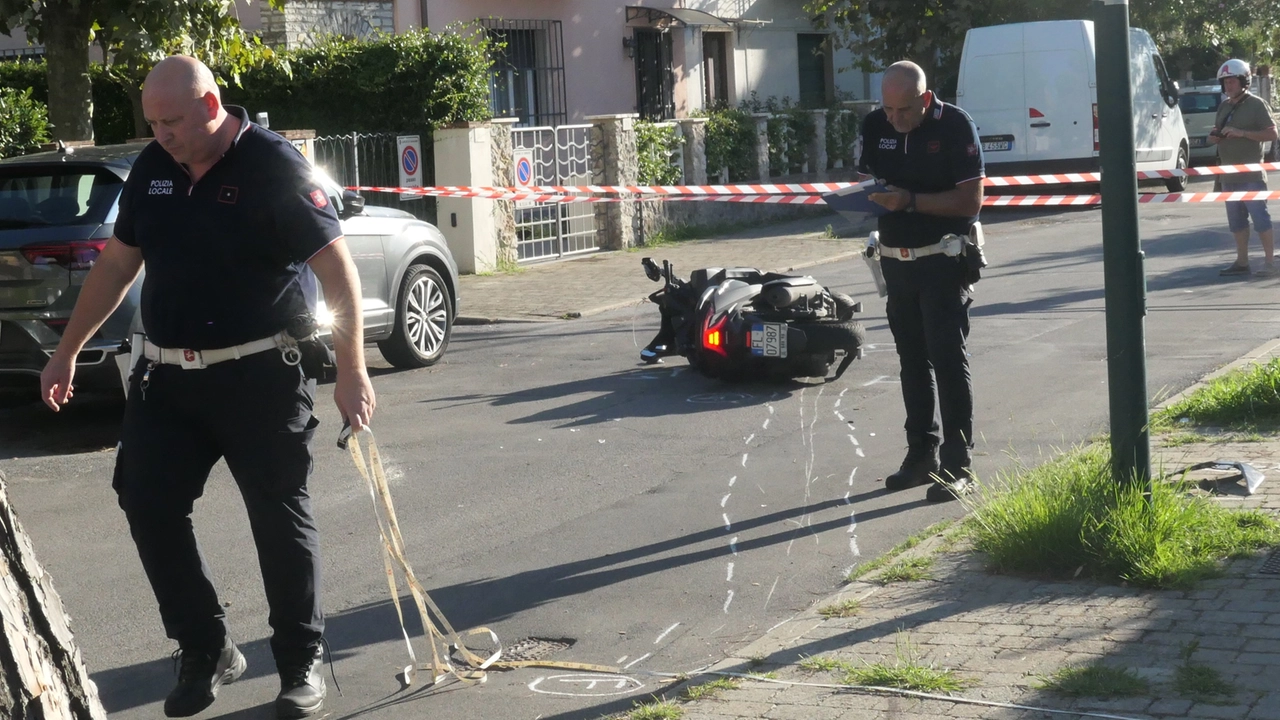 incidente mortale lifo
