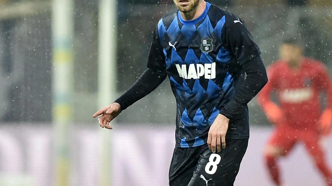 Ultime ore di calciomercato per l’Empoli, a caccia degli ultimi colpi Manca soltanto l’ufficialità per l’innesto dal Sassuolo di Andrea Ghionr Ultime ore di calciomercato per l’Empoli, a caccia degli ultimi colpi Manca soltanto l’ufficialità per l’innesto dal Sassuolo di Andrea Ghionr