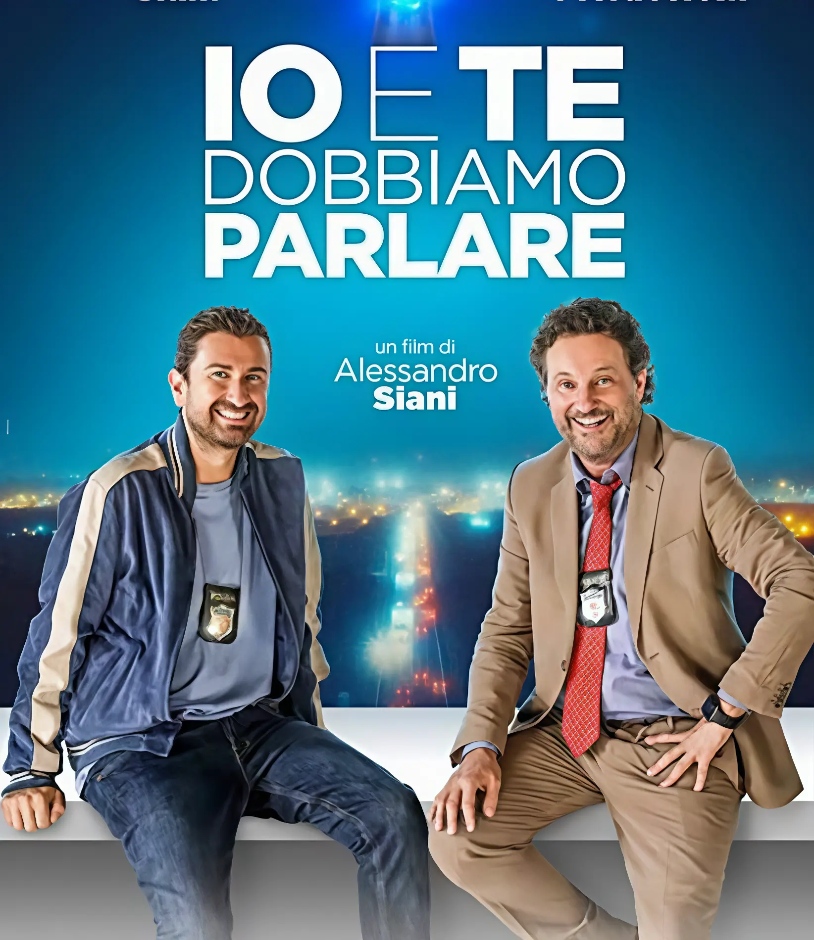 Grande festa ai cinema per Leonardo Pieraccioni. E’ stato doppio sold out