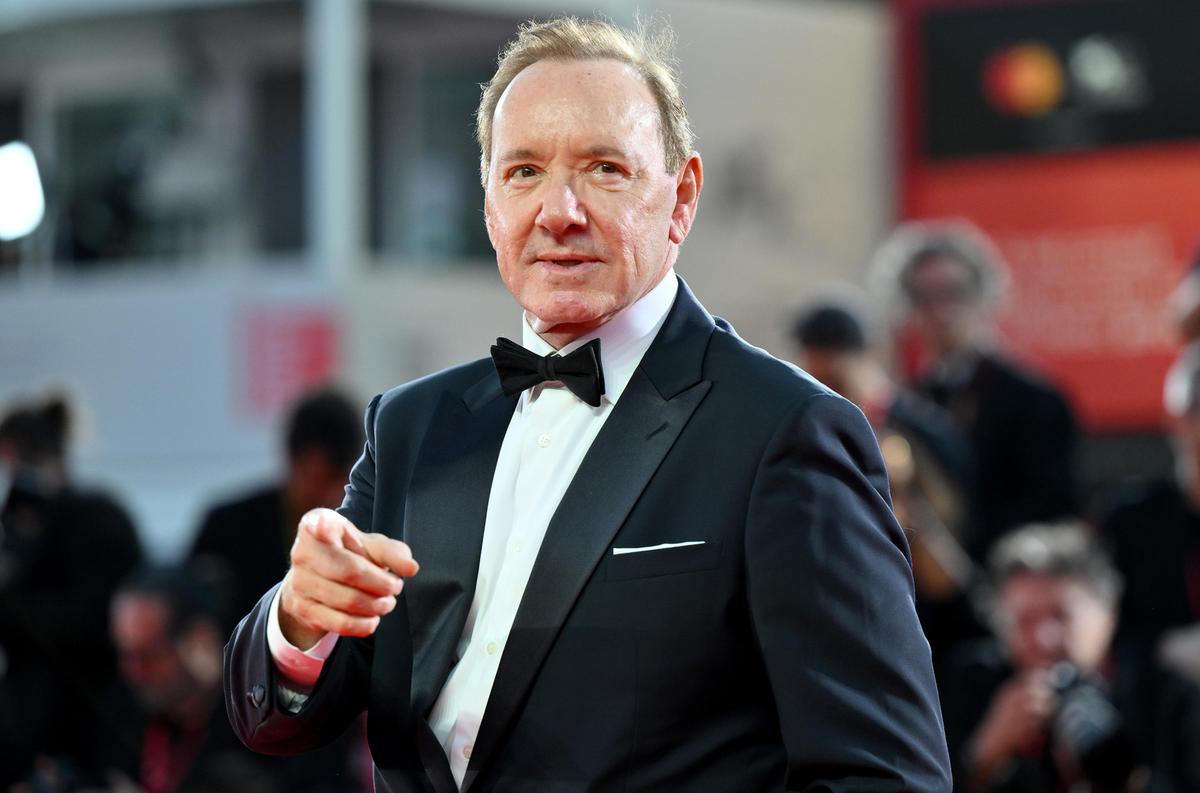 lucca film festival via alla nuova edizione tra gli ospiti c 232 kevin spacey