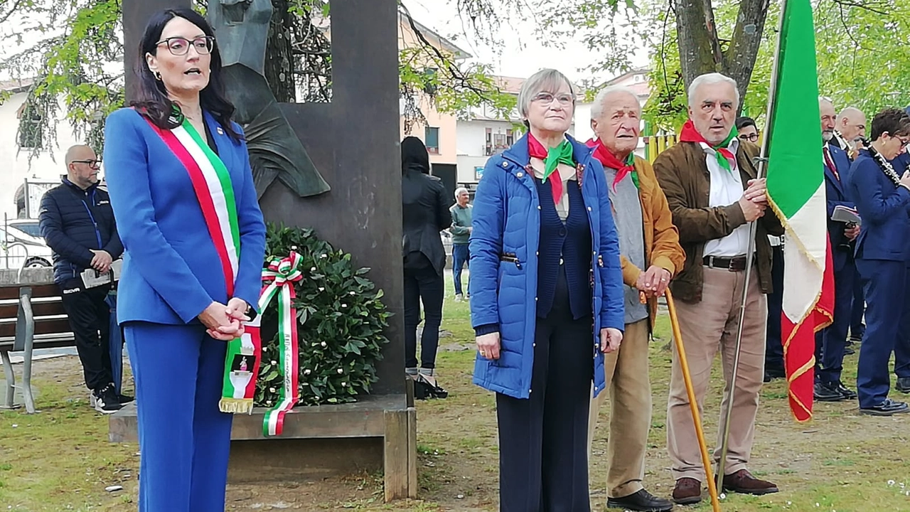 25 aprile