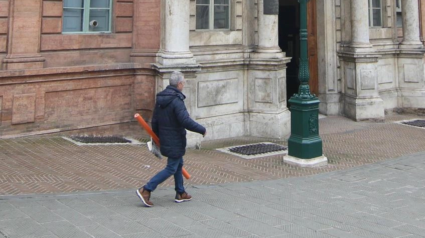 Il 29 ottobre si terrà l'udienza preliminare sull'inchiesta per presunti scambi di favori all'Università per stranieri di Perugia. Indagati per corruzione ex rettrice e docenti, accusati di favoritismi e mancanza di valutazione di merito. Il 29 ottobre si terrà l'udienza preliminare sull'inchiesta per presunti scambi di favori all'Università per stranieri di Perugia. Indagati per corruzione ex rettrice e docenti, accusati di favoritismi e mancanza di valutazione di merito.