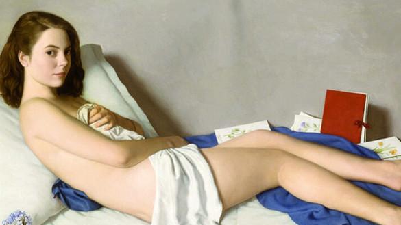 lucca a palazzo guinigi il percorso artistico e umano di bueno