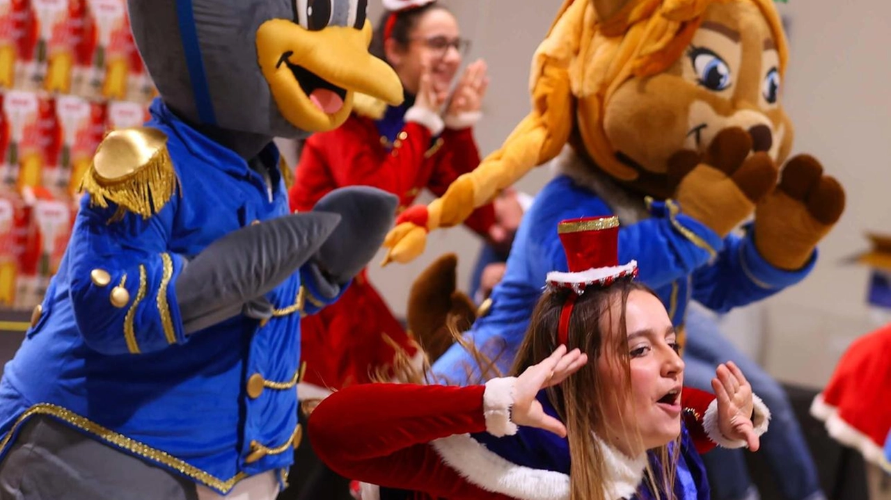 La quarta Serata d’Impresa a Empoli celebra il commercio locale con premi, riflessioni e progetti futuri. La quarta Serata d’Impresa a Empoli celebra il commercio locale con premi, riflessioni e progetti futuri.