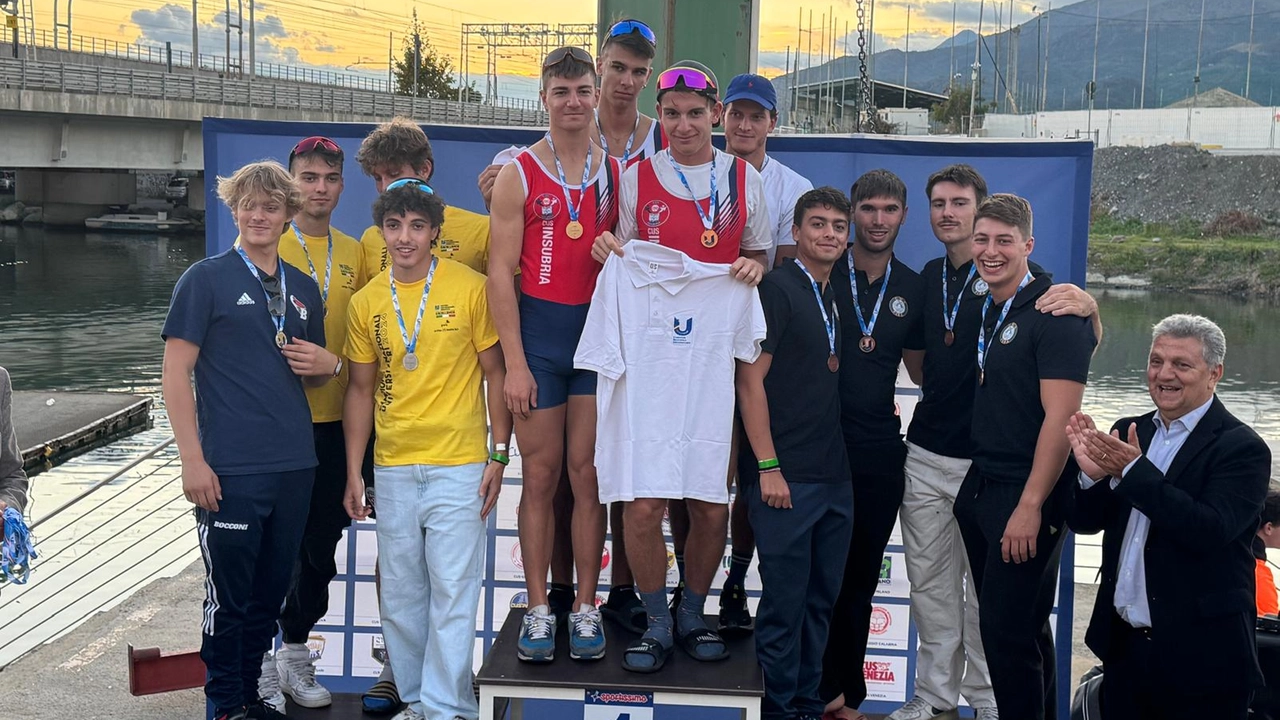 Matteo Gadducci, Alessandro Bernardini, Emanuele Meliani, Lapo Vitarelli Matteo Gadducci, Alessandro Bernardini, Emanuele Meliani, Lapo Vitarelli