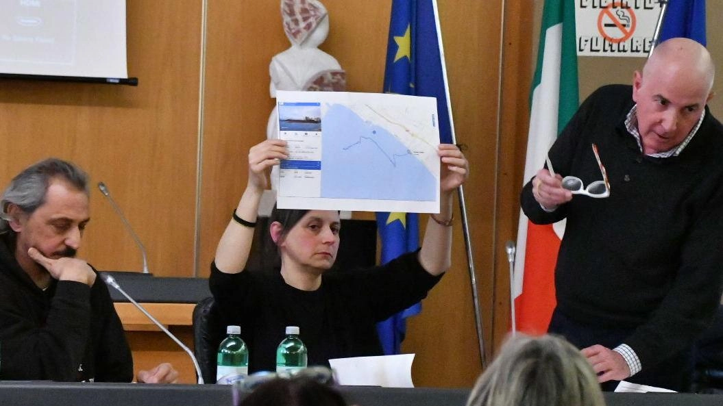 Appello all’Autorità di sistema, alla Capitaneria e alla sindaca Arrighi