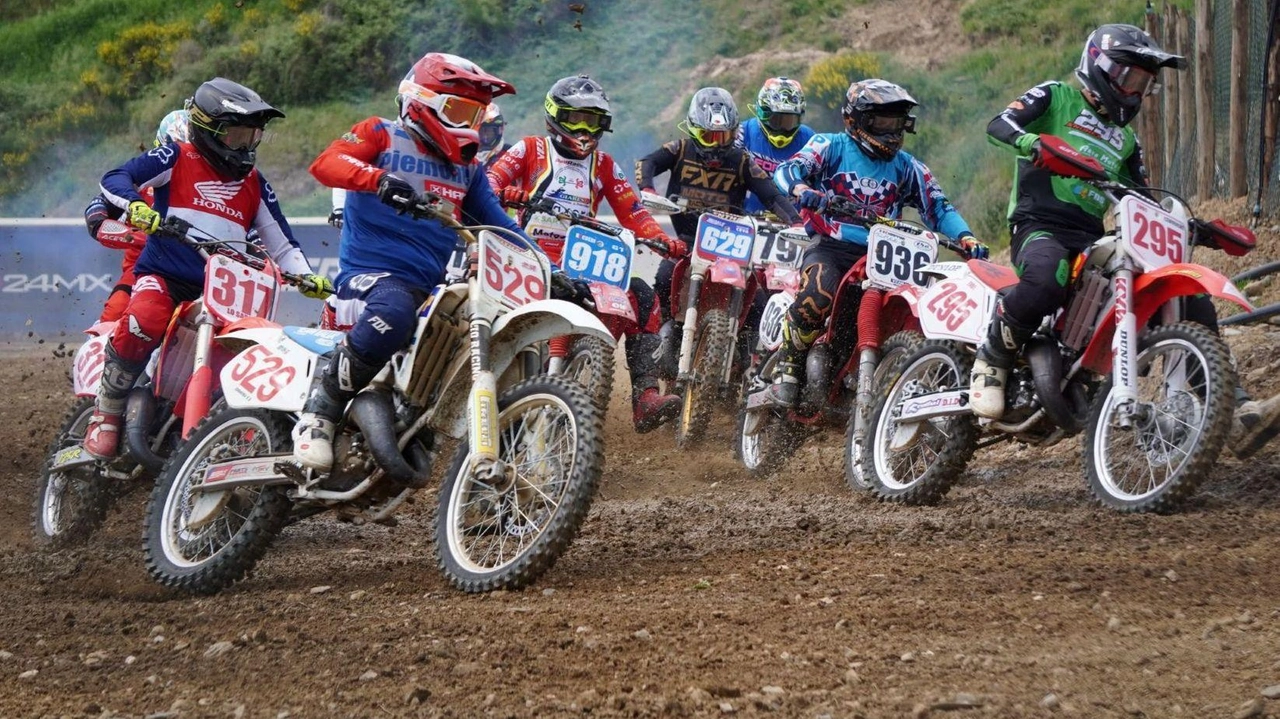 Lo spettacolo dei motori non si ridurrà alla sola gara, ma è prevista anche tutta una serie di iniziative collaterali Lo spettacolo dei motori non si ridurrà alla sola gara, ma è prevista anche tutta una serie di iniziative collaterali