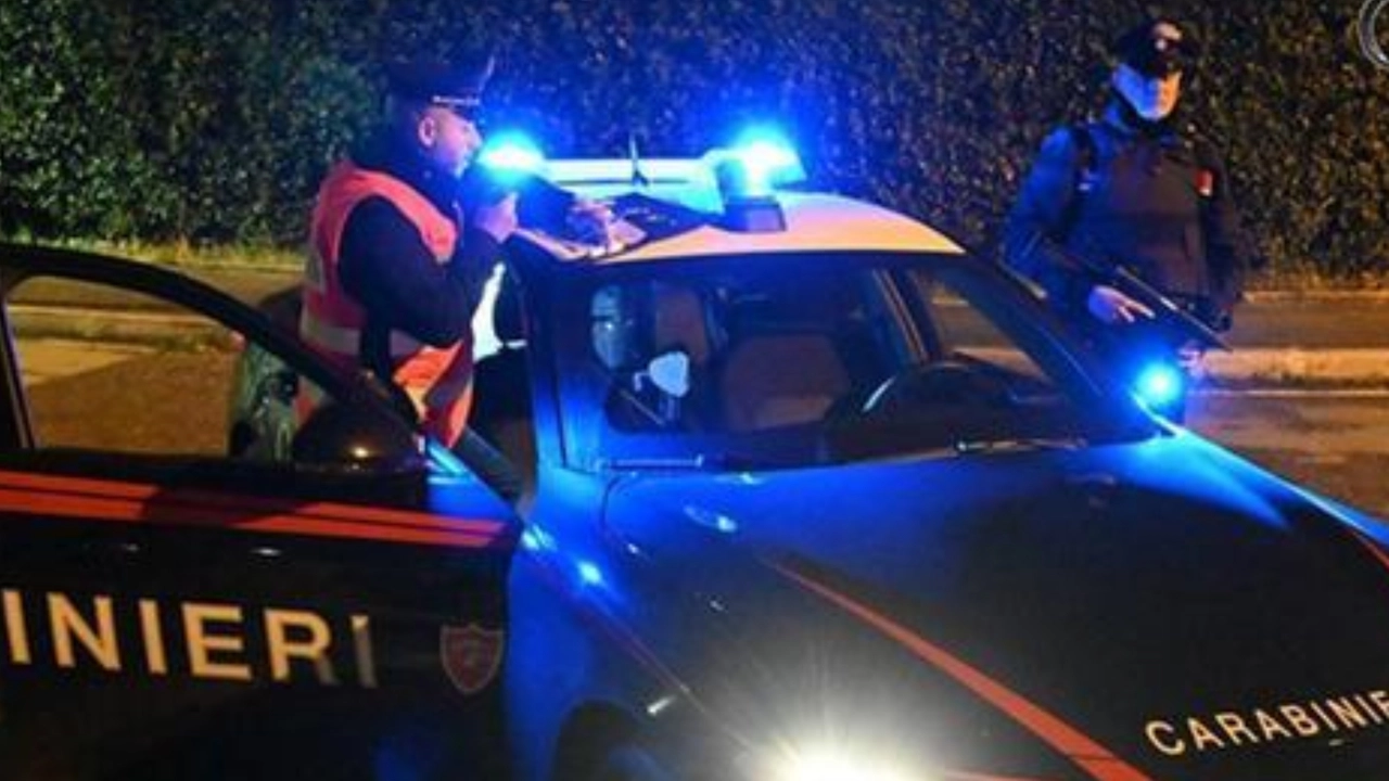 Le indagini lampo dei carabinieri della Compagnia del Valdarno coordinata dal Capitano Mirko Panico