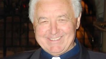 TERNI E’ morto ieri don Antonio Maniero. Ne dà notizia la Diocesi ternana: "Dopo una lunga malattia, è tornato alla... TERNI E’ morto ieri don Antonio Maniero. Ne dà notizia la Diocesi ternana: "Dopo una lunga malattia, è tornato alla...