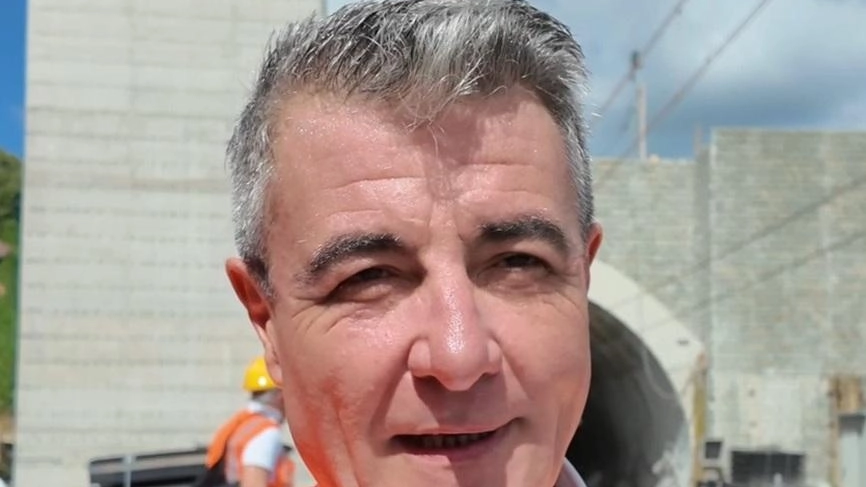 Stefano Baccelli Stefano Baccelli