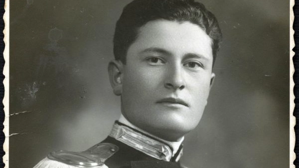 Lorenzo Foggi