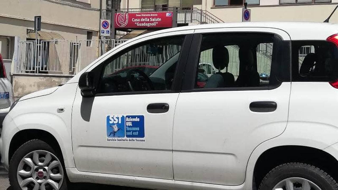 Pulizia strade, rimosse le auto dell’Asl. “Ma avevano il permesso” Pulizia strade, rimosse le auto dell’Asl. “Ma avevano il permesso”