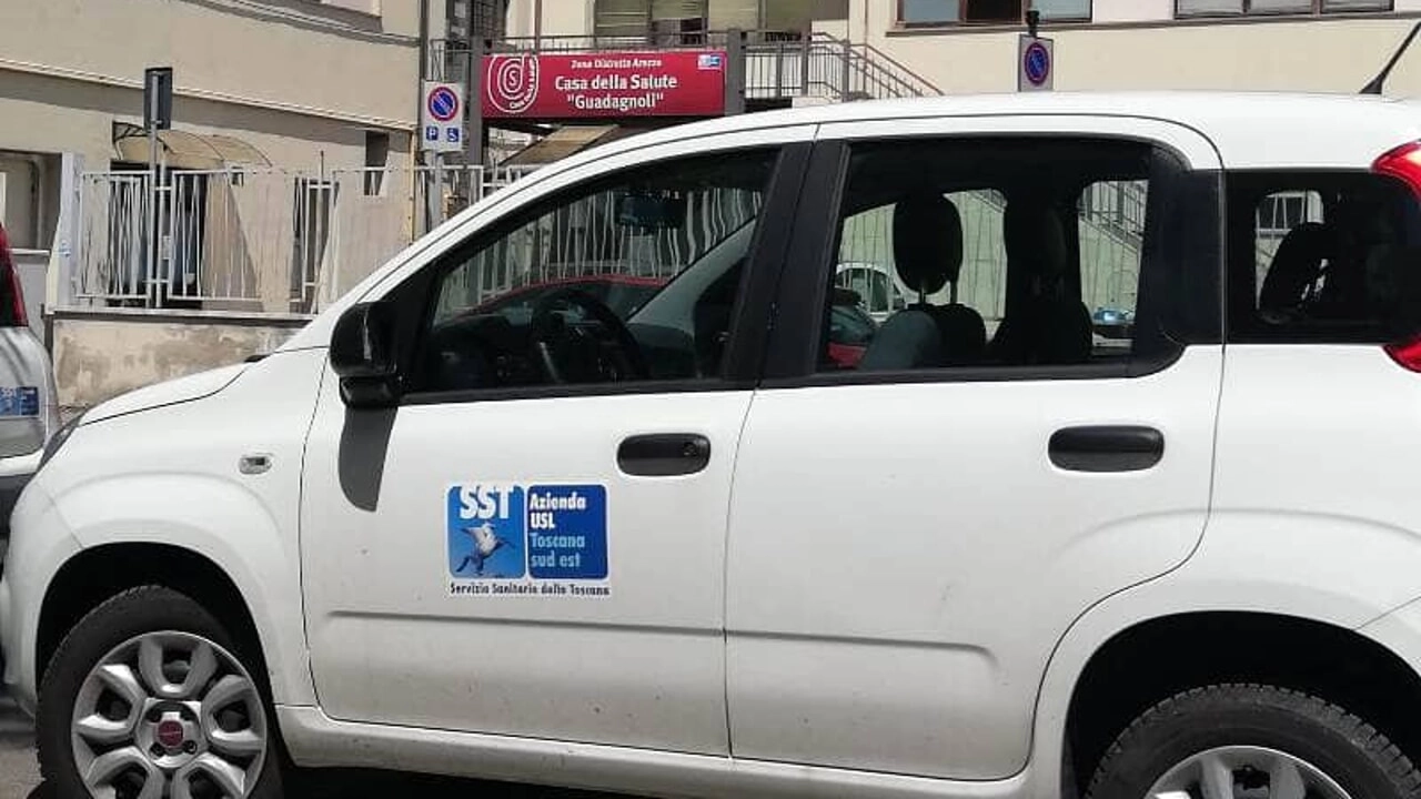La denuncia del Nursind La denuncia del Nursind