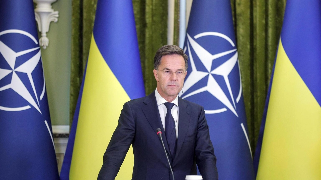 Il 27 e 28 agosto 2025, il Segretario Generale della NATO, Mark Rutte, visiterà la Germania. Mercoledì 27 agosto, il... Il 27 e 28 agosto 2025, il Segretario Generale della NATO, Mark Rutte, visiterà la Germania. Mercoledì 27 agosto, il...
