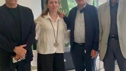 Entra nel vivo, con l’avvio ufficiale della fase di monitoraggio, “Un Cuore Forte” progetto di prevenzione e promozione della salute,... Entra nel vivo, con l’avvio ufficiale della fase di monitoraggio, “Un Cuore Forte” progetto di prevenzione e promozione della salute,...