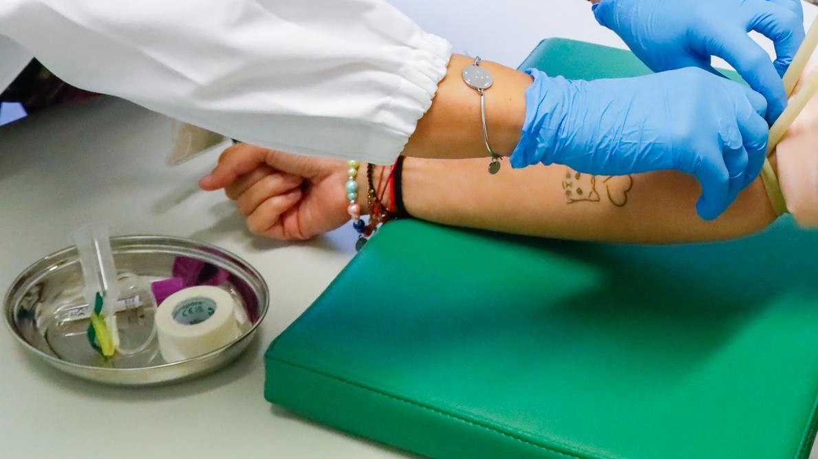 Visite mediche oggi a Luni Visite mediche oggi a Luni