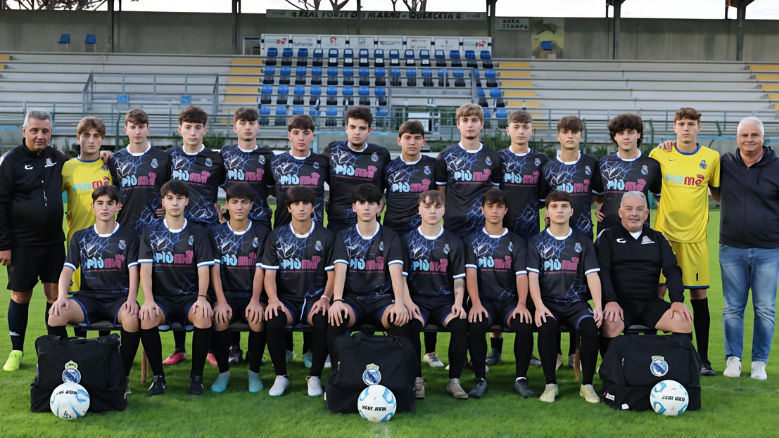 Juniores Nazionali, Regionali e Provinciali Il Pietrasanta invece cade dopo sei risultati utili consecutivi Juniores Nazionali, Regionali e Provinciali Il Pietrasanta invece cade dopo sei risultati utili consecutivi