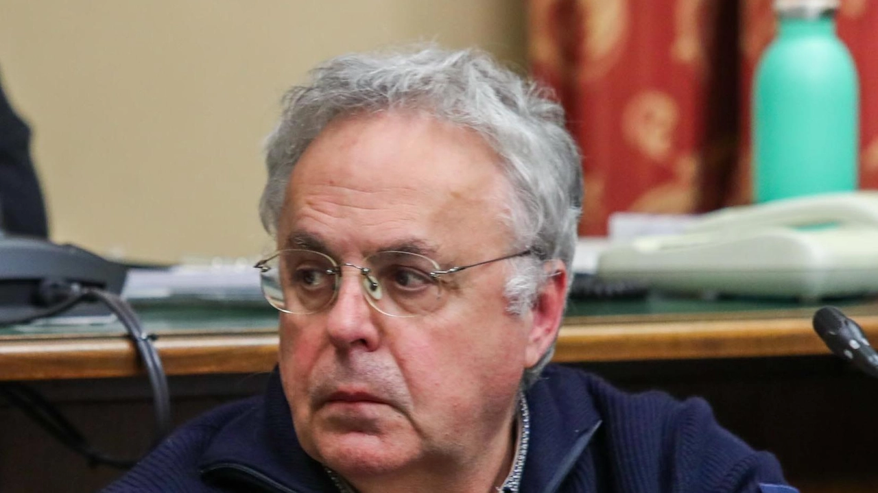 Il sindaco. Leonardo Romagnoli Il sindaco. Leonardo Romagnoli
