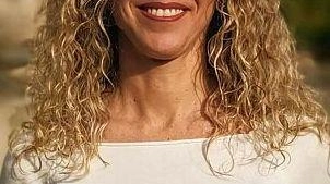 L’assessore Roberta Paolicchi, con delega all’organizzazione dell’Agrifiera, che ha raccontato il suo impegno per sostenere tipica manifestazione di Pontasserchio