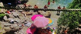 Nuovi soldi per rinascere. Regione Liguria stanzia oltre 5 milioni di euro per strade e parcheggi