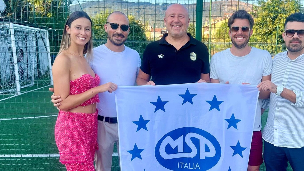 Msp, il vertice nella struttura di Mezzana