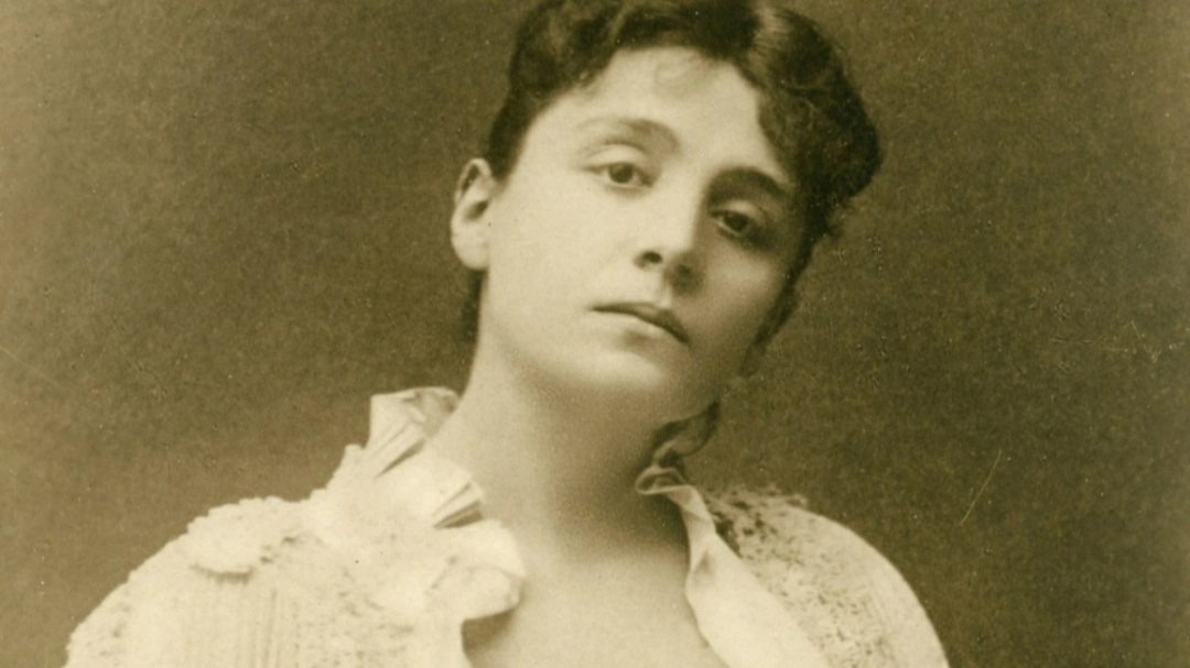 Firenze, apre una mostra dedicata a Eleonora Duse alla Pergola Firenze, apre una mostra dedicata a Eleonora Duse alla Pergola