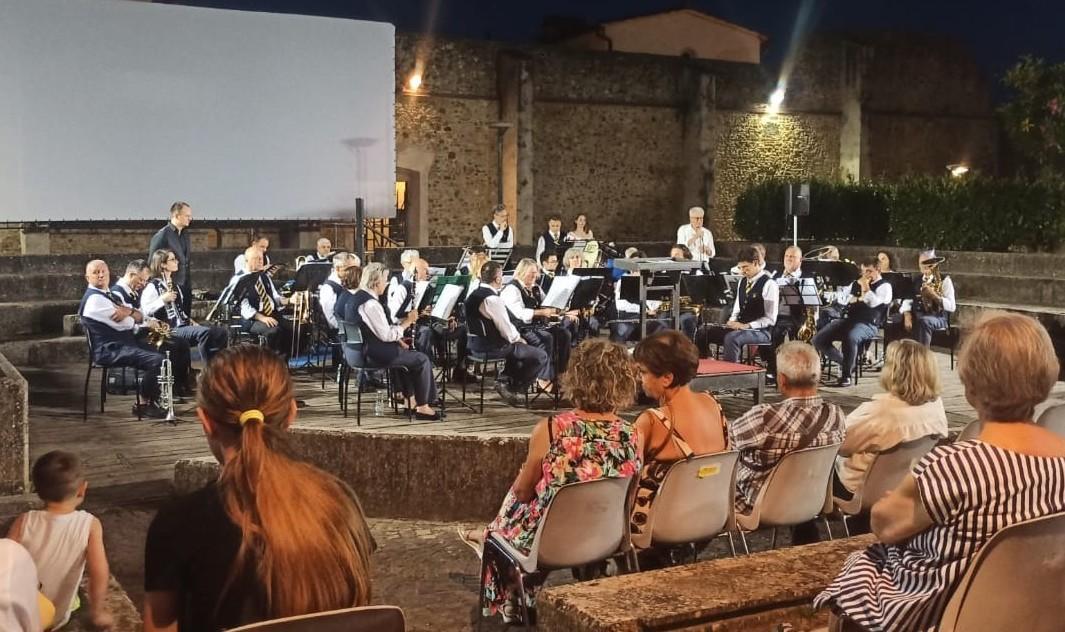 Effetto Notte, si accende l’estate. Oltre 50 iniziative fino a settembre Effetto Notte, si accende l’estate. Oltre 50 iniziative fino a settembre