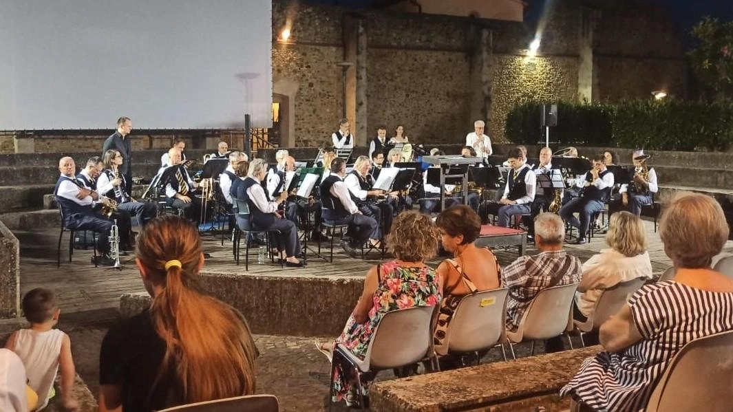 Effetto Notte, si accende l’estate. Oltre 50 iniziative fino a settembre