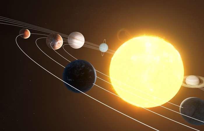Meteo spaziale, c’è anche Firenze nella scoperta che svela i segreti del Sole Meteo spaziale, c’è anche Firenze nella scoperta che svela i segreti del Sole