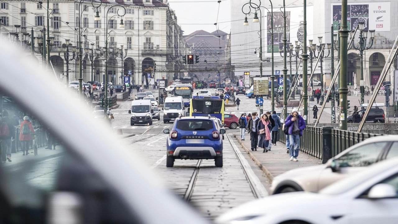 L'indice di mobilità sostenibile degli italiani segna 66 su 100