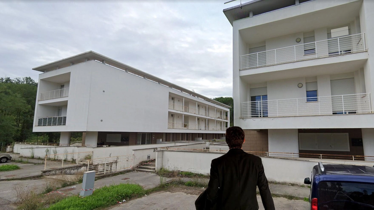 Gli alloggi di edilizia residenziale pubblica Gli alloggi di edilizia residenziale pubblica