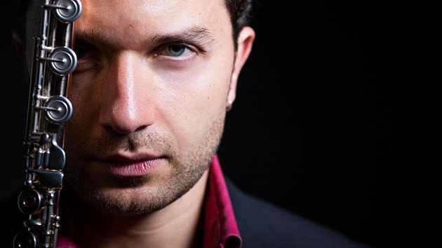 Open 2025 rende omaggio a Bizet. Sul palco il maestro Taballione