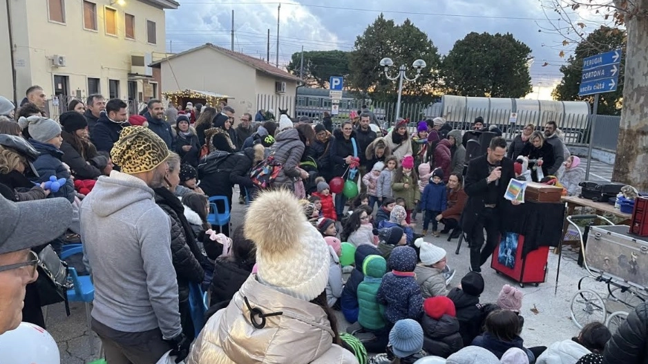 Befana Befana