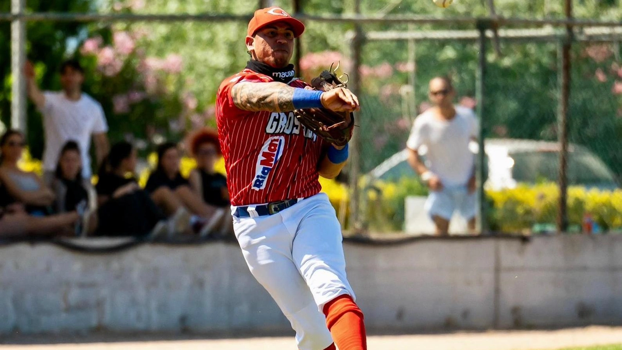 Altra prestazione maiuscola di Aloma Herrera (Foto Noemy Lettieri)