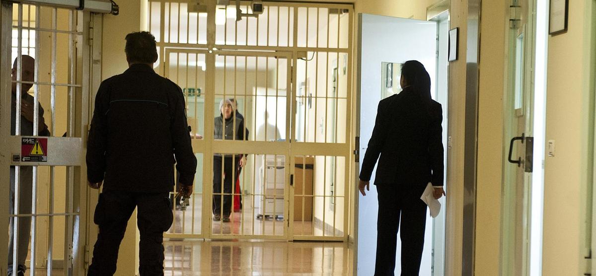 Carceri in Umbria, la svolta. Provveditorato a Perugia. La riorganizzazione è operativa